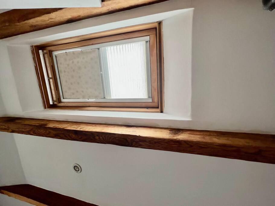 Estudio Para Parejas Con Terraza En La Playa Valencia Exteriör bild